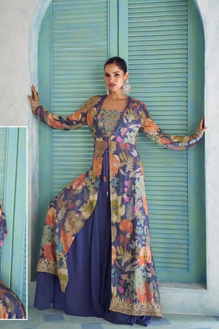 Gulkayra saheen indian wholesale suits